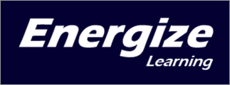 Energize Learning Logo