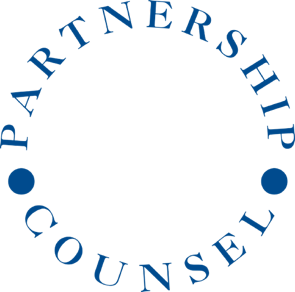Partnership Counsel Logo