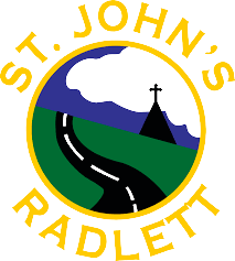 St Johns School Radlett Logo