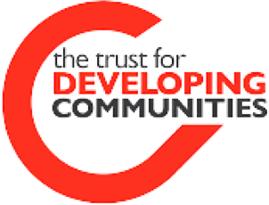 The Trust For Developing Communities Logo
