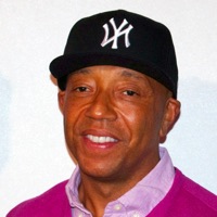 Russell Simmons 