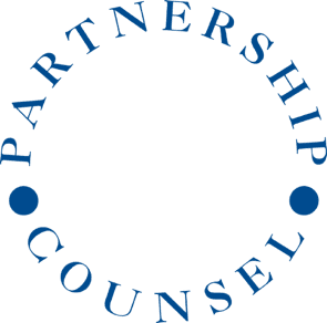Partnership Counsel logo