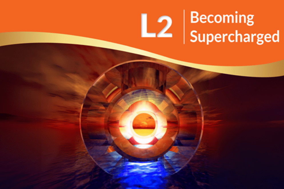 Quantum-Touch Level 2: Becoming Supercharged