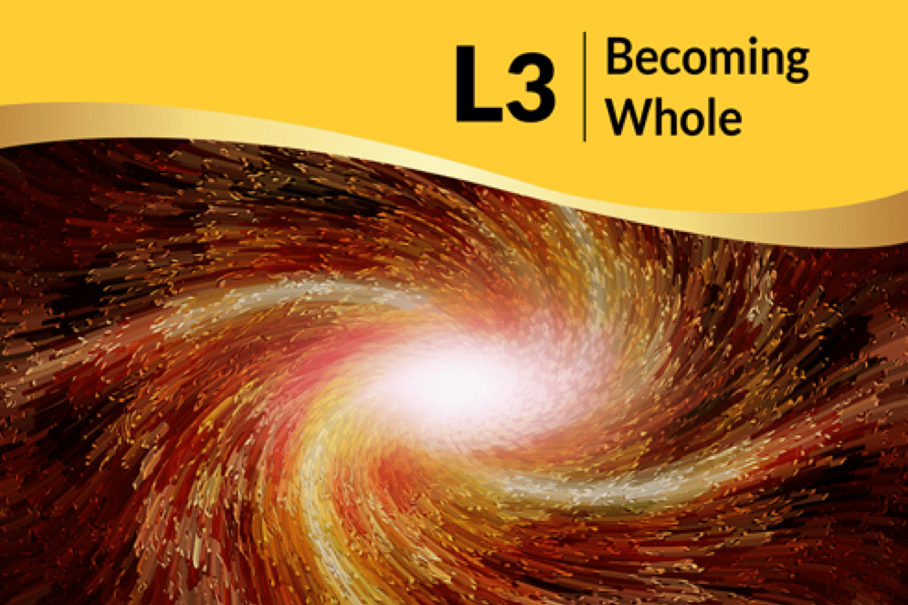 Quantum-Touch Level 3