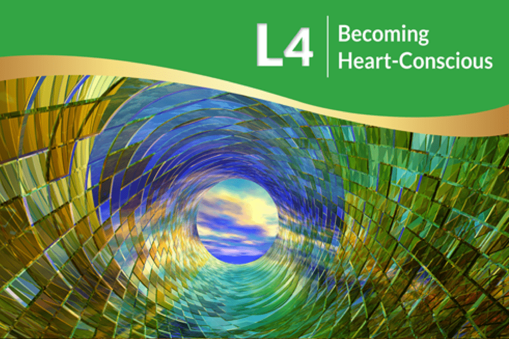 Quantum-Touch Level 4