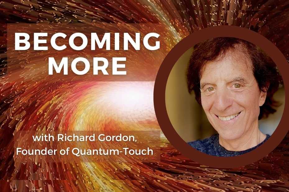Quantum-Touch Energy Boost