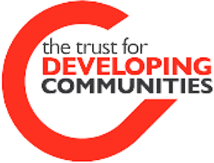 Trust for Developing Comunities logo