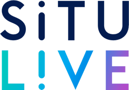 Situ Live logo